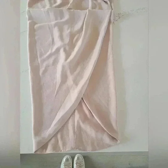 Shona Joy Zoe Core U Bustier Dress nude - Picture 14 of 16